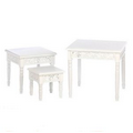 Floret Nesting Table Trio